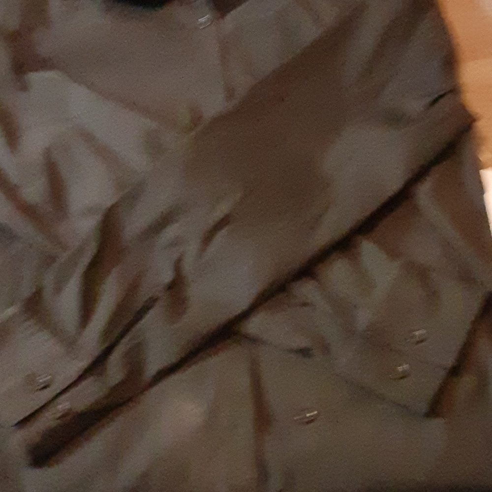 Classic dress shirt